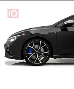 فولكسفاغن جولف